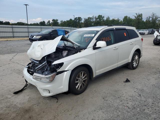 2014 Dodge Journey SXT