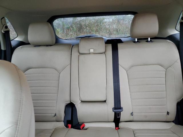 2FMPK3G9XGBB07818 Ford EDGE SE