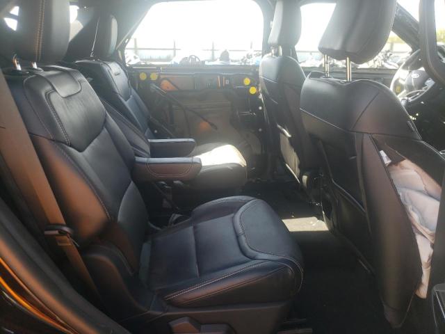 1FM5K8GC9MGB60191 Ford Explorer St