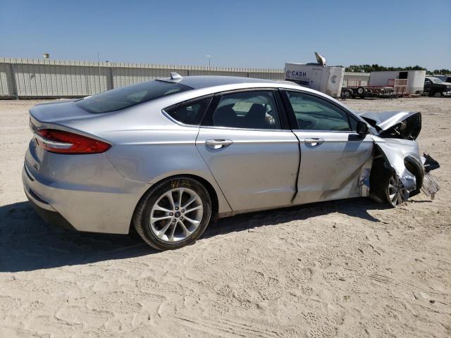 3FA6P0LU2LR234512 Ford Fusion SE 3