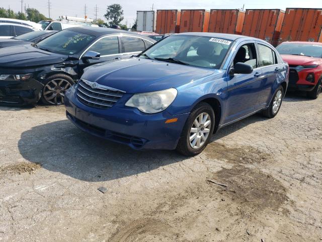 2010 Chrysler Sebring Touring