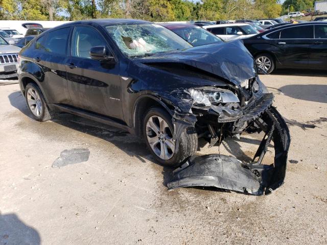 VIN 5UXFG2C58DL784892 2013 BMW X6, Xdrive35I no.4