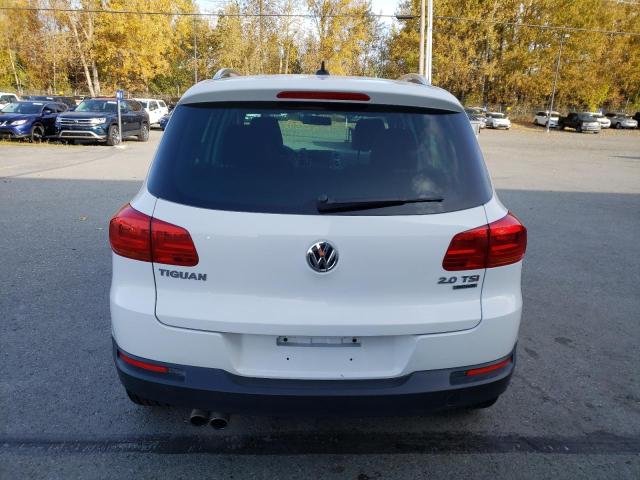 WVGBV7AXXFW573357 | 2015 Volkswagen tiguan s