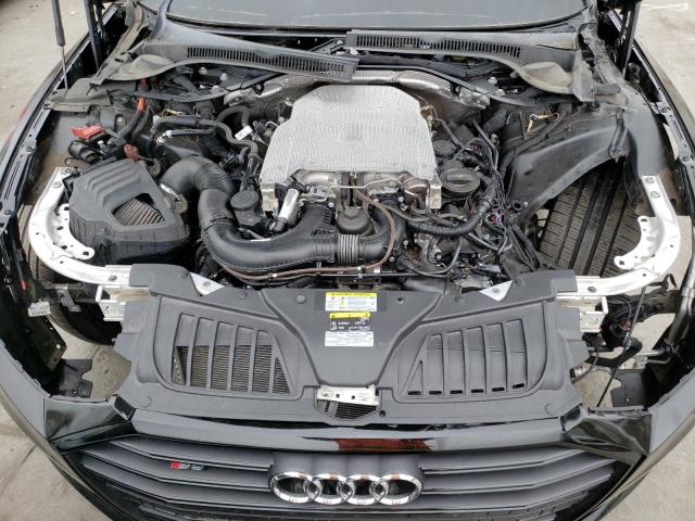 2020 AUDI A8 L WAU8EAF86LN012410