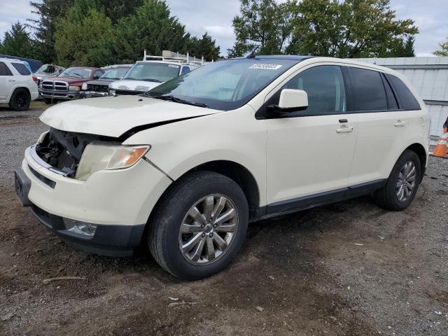 2007 Ford Edge SEL PLUS