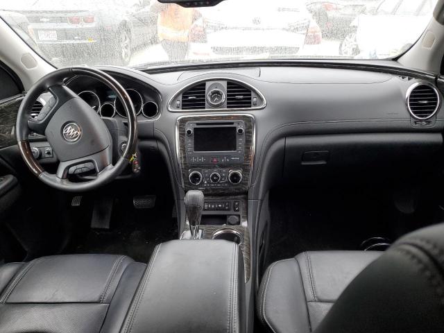  BUICK ENCLAVE 2014 Цвет загара