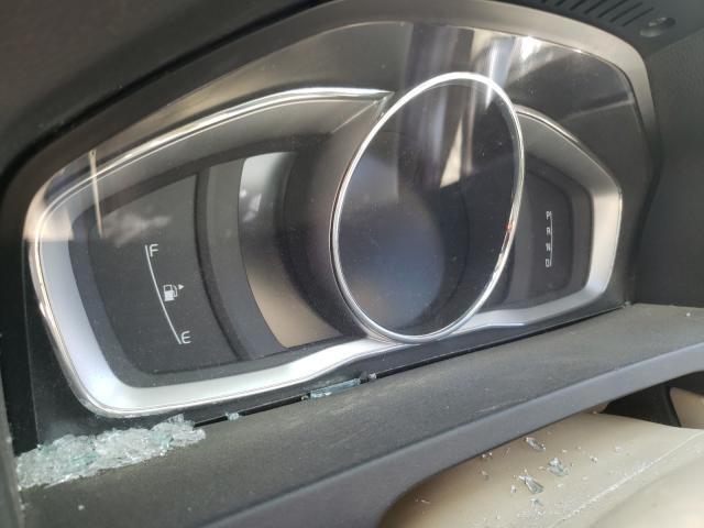 2015 VOLVO S60 PLATIN - YV140MFMXF1340434