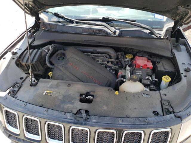 3C4NJCCB0LT154524 Jeep Compass Limited