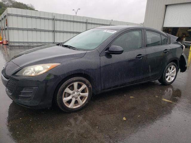 2010 Mazda Mazda3 i