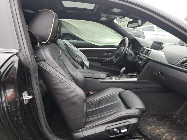 2018 BMW 440XI WBA4W9C57JAC98909