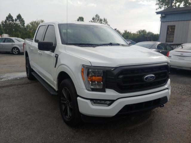 1FTEW1EP0MFA88518 Ford F-150 F150 SUPER