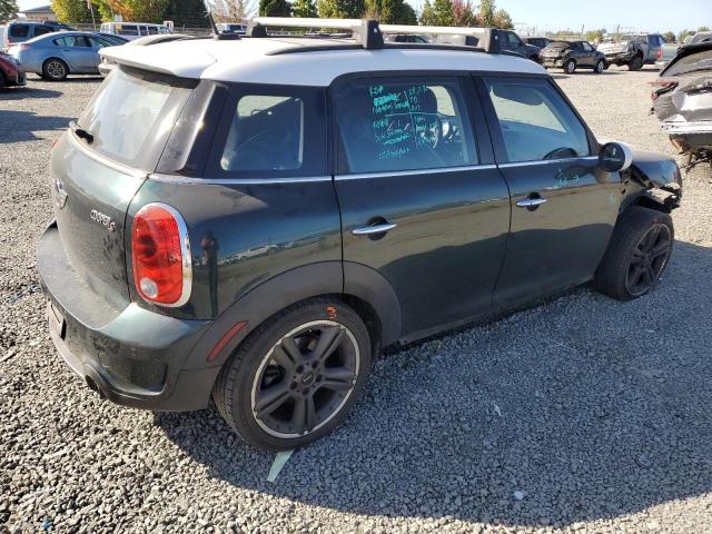 Vin: wmwzc3c53ewp51795, lot: 65469893, mini cooper s countryman 20143