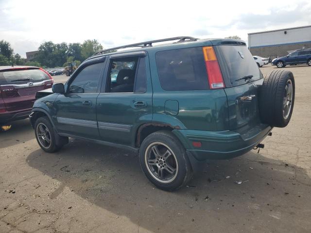 JHLRD1869YC029228 | 2000 Honda cr-v ex