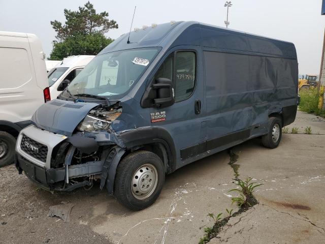 2020 Ram ProMaster 