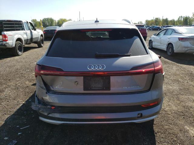 2019 AUDI E-TRON PRO - WA1AAAGE5KB006306