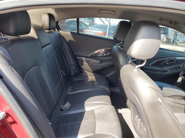2016 BUICK LACROSSE S - 1G4G45G35GF168770