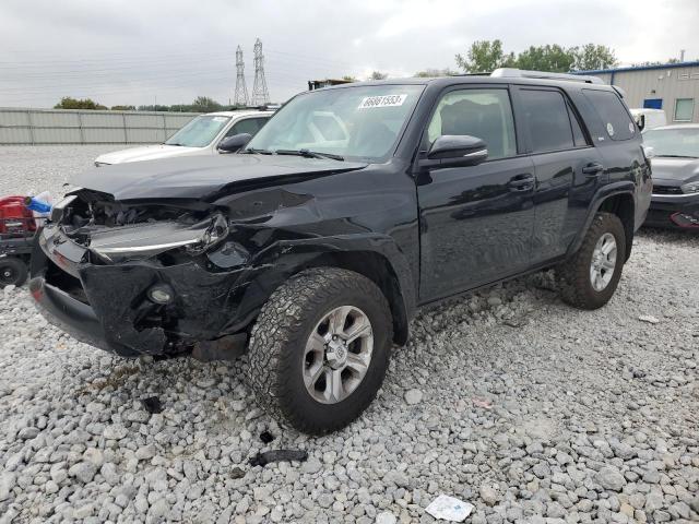 2014 Toyota 4Runner SR5