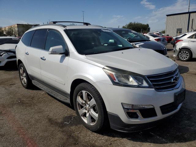 2016 CHEVROLET TRAVERSE L - 1GNKRGKD5GJ274622