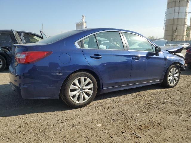 4S3BNAB66H3004999 | 2017 SUBARU LEGACY 2.5