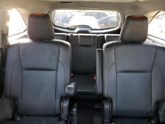 5TDJZRFHXKS730235 Toyota Highlander Se
