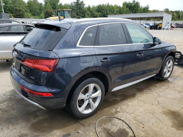 WA1BNAFY1L2010407 Audi Q5 PREMIUM 3