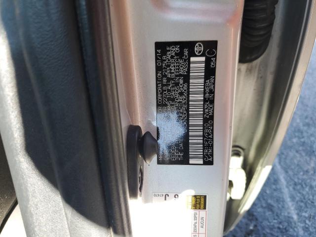 JTDKN3DP5E3056086 Toyota PRIUS PLUG-IN