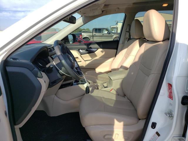 5N1AT2MT9KC765104 Nissan ROGUE S