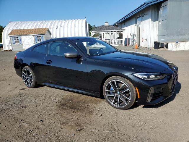 2021 BMW M440XI WBA13AR05MCF85442