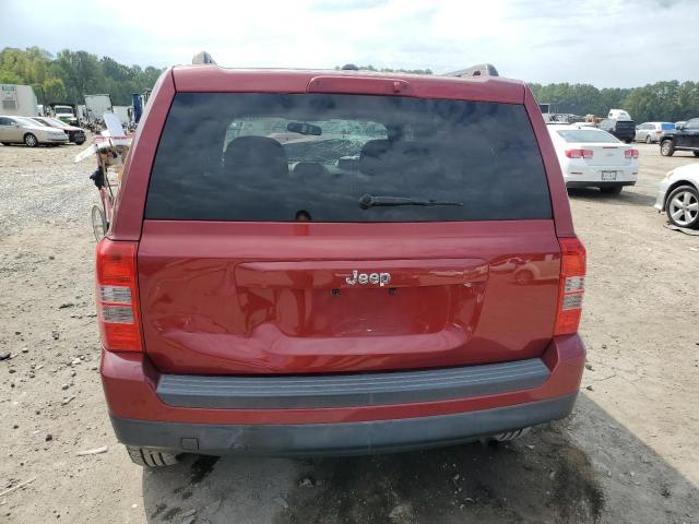 1C4NJPBA5GD514219 Jeep Patriot Sport
