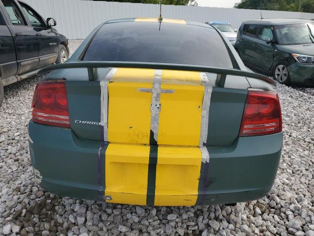 2B3KA43G78H235378 | 2008 Dodge charger