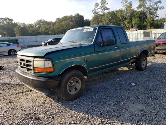 1996 Ford F-150 