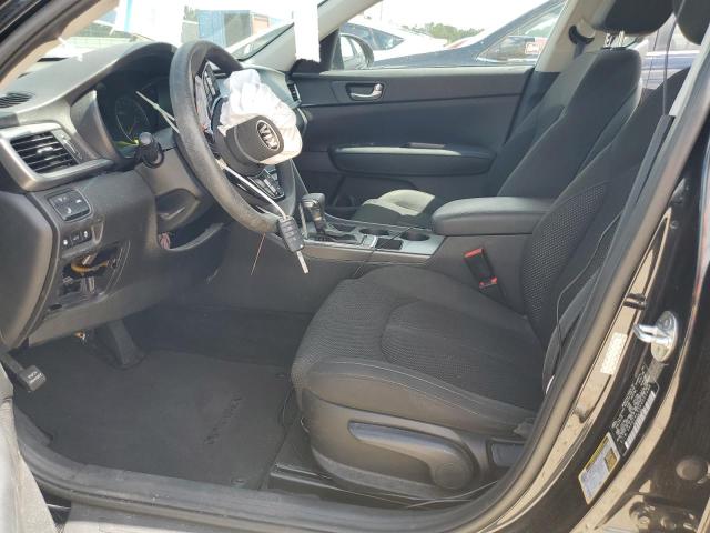 5XXGT4L35KG343486 KIA Optima Lx