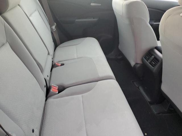 3CZRM3H36FG706111 Honda CR-V LX