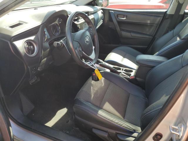2T1BURHE4HC900211 Toyota COROLLA L