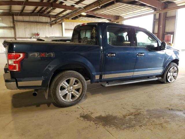 1FTEW1E44KFA35954 | 2019 FORD F150 SUPER