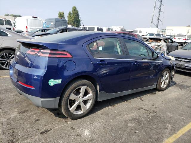 VIN 1G1RH6E47DU108783 2013 Chevrolet Volt no.3