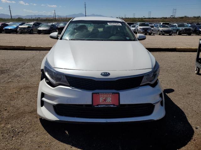 KNAGT4L31G5081636 KIA Optima Lx