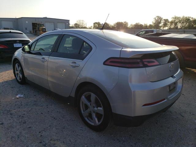 VIN 1G1RB6E45DU143002 2013 Chevrolet Volt no.2