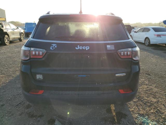 2022 JEEP COMPASS LA - 3C4NJCBB0NT137419