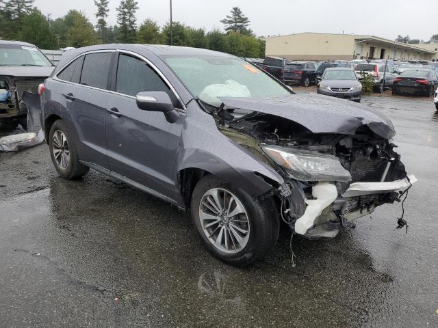 5J8TB4H79HL025619 Acura Rdx Advance