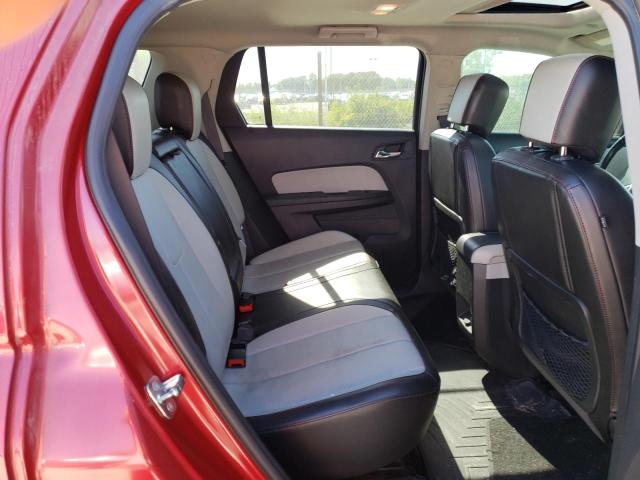 2GKALSEK9E6180065 GMC Terrain Slt