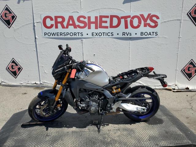 2023 YAMAHA MT09 DC JYARN72Y2PA000506