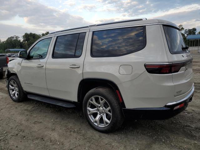 2022 JEEP WAGONEER S 1C4SJUBT0NS138377