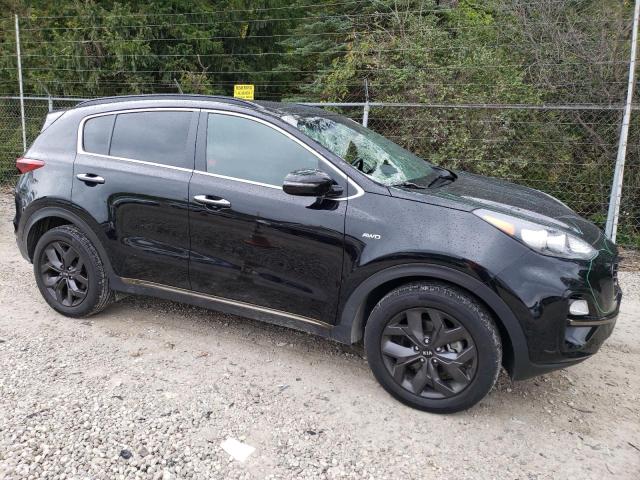 KNDP6CAC0L7665368 | 2020 KIA SPORTAGE S