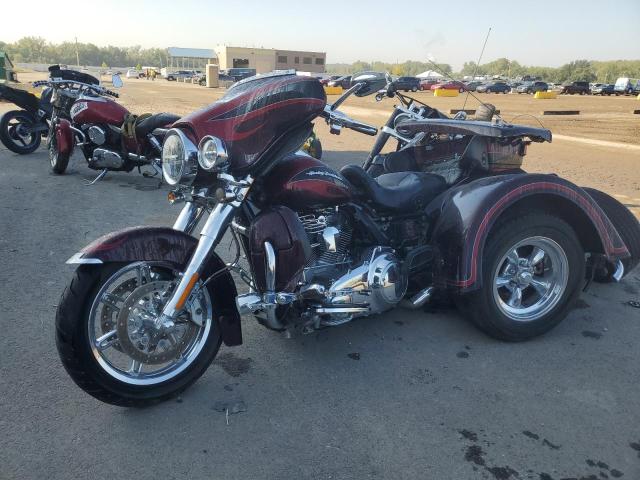 2013 HARLEY-DAVIDSON FLHTCUSE C 1HD1PR812DB955506