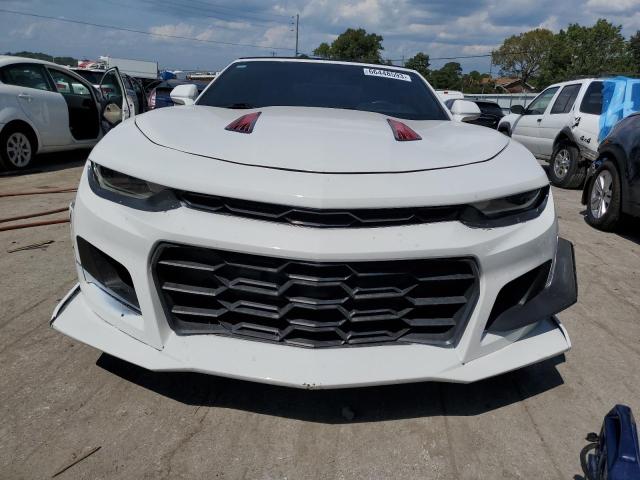 1G1FH3D7XG0190808 Chevrolet CAMARO SS