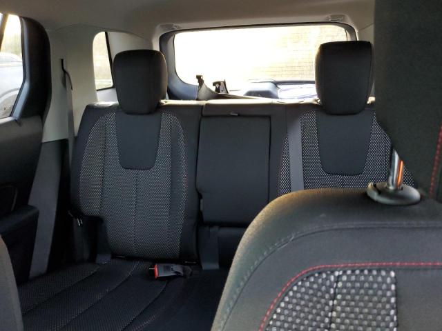 2GKFLTEK0G6110999 GMC Terrain Sle