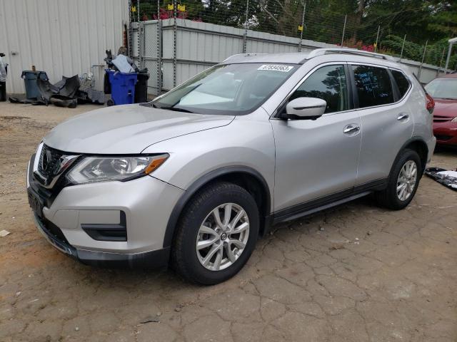 2018 NISSAN ROGUE S - KNMAT2MV3JP585291