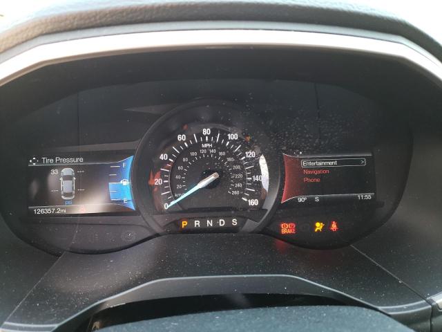 2FMTK3J9XFBB64428 Ford EDGE SEL