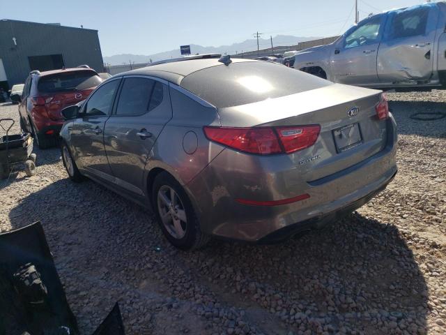 5XXGM4A71EG338163 KIA Optima Lx